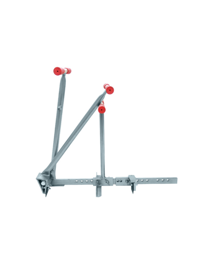 PZ Probst plate extractor gripper Probst - Dane techniczne:: undefinedciezar: 6 kglimit obciazenia roboczego: 70 kgzakres chwyta