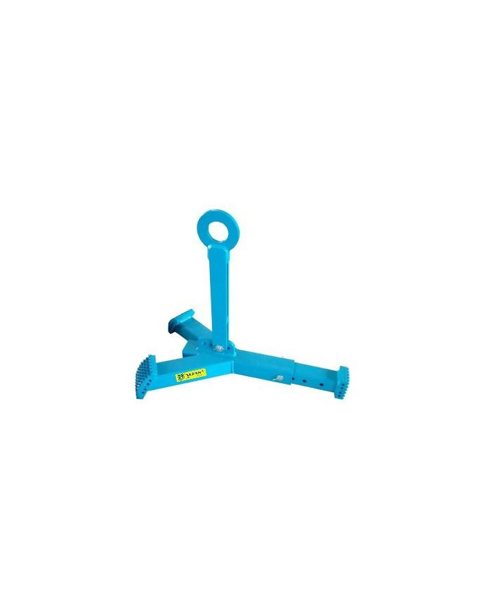 Grabber for sewer tapers JAZON CHZK Jazon - Dane techniczne:: undefinedciezar: 27 kgmaksymalna dlugosc chwytaka: 88 cmnosnosc do Grabber for sewer tapers JAZON CHZK Jazon - Dane techniczne:: undefinedciezar: 27 kgmaksymalna dlugosc chwytaka: 88 cmnosnosc do