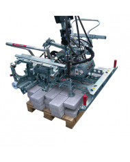 Hydraulický drapák HVZ-GENIUS-II Probst Probst - Dane techniczne:: undefinedciezar: 339 kglimit obciazenia roboczego: 400 kgszer Hydraulický drapák HVZ-GENIUS-II Probst Probst - Dane techniczne:: undefinedciezar: 339 kglimit obciazenia roboczego: 400 kgszer