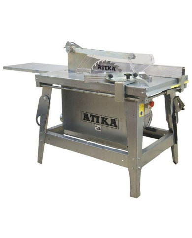 Wood cutter BTK 500 Atika 400V Altrad Belle - Dane techniczne:: undefinedwymiary: 1050 x 750 x 1130 mmciezar: 114 kgczestotliwos