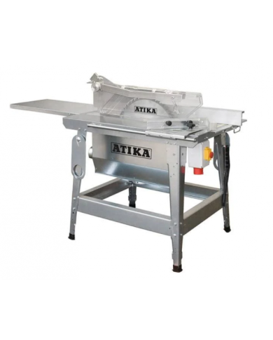 Wood slicer BTU 450 Atika 230V Altrad Belle - Dane techniczne:: undefinedwymiary: 1060 x 770 x 250 mmciezar: 92 kgczestotliwosc: