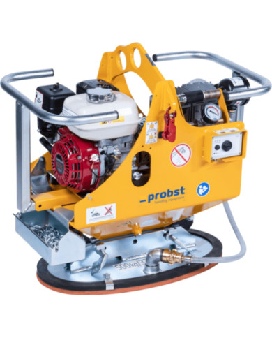 Vacuum gripper SH-1000-MINI-B Probst Probst - Dane techniczne:: undefinedciezar: 90 kgcisnienie robocze: n/arodzaj napedu: silni