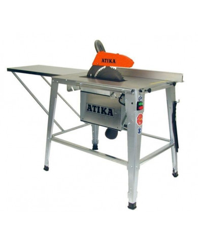 Wood slicer HT 315 Atika 400V Altrad Belle - Dane techniczne:: undefinedwymiary: 800 x 600 x 180 mmciezar: 42.5 kgczestotliwosc: