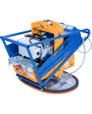 Vacuum gripper SH-2500-GREENLINE-FFS Probst Probst - Dane techniczne:: undefinedciezar: 151 kgpojemnosc baterii: 23 ahrodzaj nap