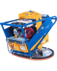 Chwytak podciśnieniowy SH-2500-UNI-B Probst Probst - Dane techniczne:Ciezar: 120 kgRodzaj napedu: Benzynowy (2.9 kw)Limit obciaz