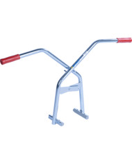 Priečny chápač obrubníkov Probst BZ  - Dane techniczne:: undefinedciezar: 3.8 kglimit obciazenia roboczego: 150 kgwysokosc wewne