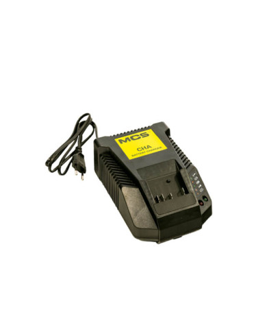 MASTER battery charger Master Heaters - 