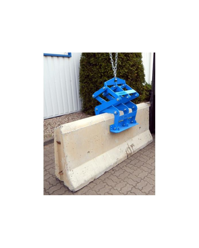 JAZON CHPZ1500 závesný krížový drapák 1500 Jazon - Dane techniczne:: undefinedciezar: 100 kgnosnosc dopuszczalna: 1500 kgregulac JAZON CHPZ1500 závesný krížový drapák 1500 Jazon - Dane techniczne:: undefinedciezar: 100 kgnosnosc dopuszczalna: 1500 kgregulac