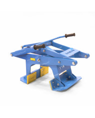 JAZON CHPZP double suspended transverse gripper Jazon - Dane techniczne:: undefinedciezar: 26 kgnosnosc dopuszczalna: 500 kgregu