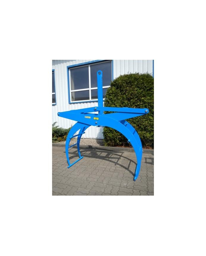 Cross tube gripper 1000 JAZON CHRP1000 Jazon - Dane techniczne:: undefinedciezar: 175 kgnosnosc dopuszczalna: 1000 kgszerokosc r