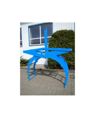 Cross tube gripper 1000 JAZON CHRP1000 Jazon - Dane techniczne:: undefinedciezar: 175 kgnosnosc dopuszczalna: 1000 kgszerokosc r