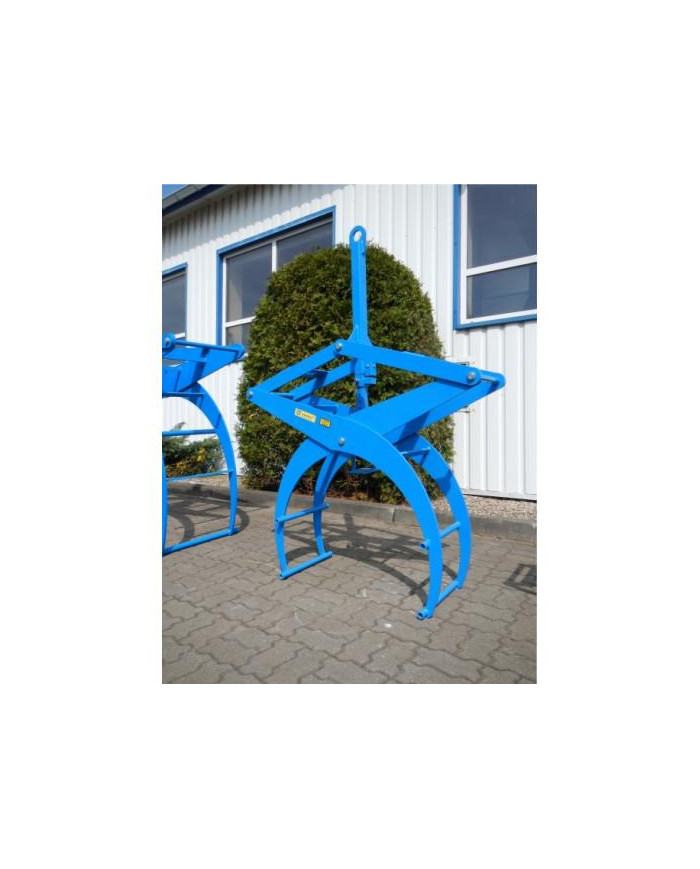 JAZON cross tube gripper 500 CHRP500 Jazon - Dane techniczne:: undefinedciezar: 75 kgnosnosc dopuszczalna: 500 kgszerokosc rozst