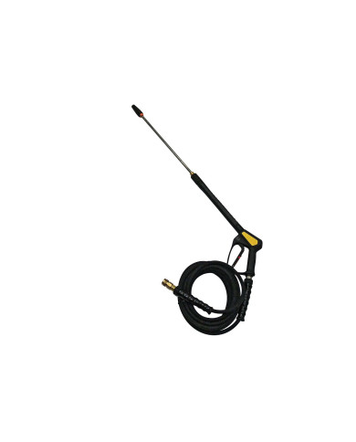 Vibrating lance SL-8 for EASYCLEAN EC-60  - 