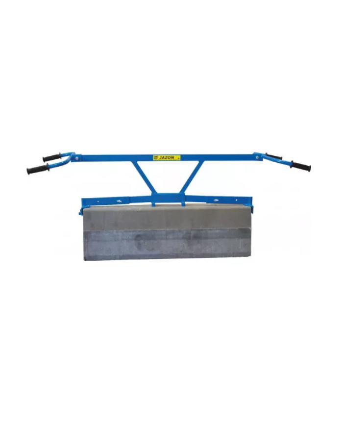 JAZON longitudinal gripper CHW Jazon - Dane techniczne:: undefinedciezar: 11 kgnosnosc dopuszczalna: 100 kgregulacja chwytu: 75;