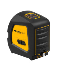 Nivel System CL1 construction laser Nivel System - Technical data:  Brand: Nivel System Operating temperature range: -15°C to＋45