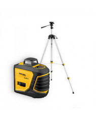 Construction laser Nivel System CL2D-G - KIT tripod SJJ-M1 EX Nivel System - Technical data:  Brand: Nivel System Operating temp