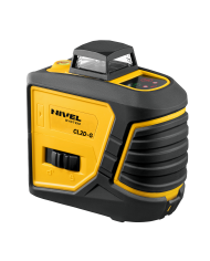 Stavebný laser Nivel System CL2D-G Nivel System - Technické údaje:   Rozsahpracovných teplôt:Značka: Nivel System   - 10°C až +5