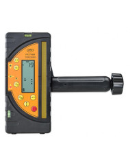 Cyfrowy detektor FR 77-MM TRACKING do laserów obrotowych (RED   GREEN)  - Dane techniczne:: undefinedwymiary: 17 x 3.2 x 7.7 cmc Cyfrowy detektor FR 77-MM TRACKING do laserów obrotowych (RED   GREEN)  - Dane techniczne:: undefinedwymiary: 17 x 3.2 x 7.7 cmc