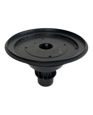 Cyklon do pierścienia podwyższającego odkurzacza do wody IPC -  Cyklon do pierścienia podwyższającego odkurzacza do wody IPC -