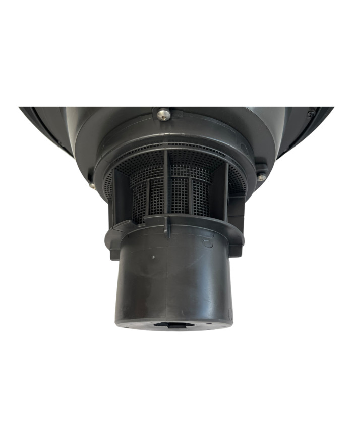 Cyklon do pierścienia podwyższającego odkurzacza do wody IPC -  Cyklon do pierścienia podwyższającego odkurzacza do wody IPC -