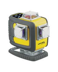 Nivel System CL4D-B stavebný laser - KIT statív SJJ-M1 EX senzor CLS-4 personál LS-24 Nivel System - Technické údaje:   Rozsahpr