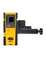 Laserový senzor Nivel System CLS-3 Nivel System - Technické údaje:   Rozsahpracovných teplôt:Značka: Nivel System    -Presnosťni Laserový senzor Nivel System CLS-3 Nivel System - Technické údaje:   Rozsahpracovných teplôt:Značka: Nivel System    -Presnosťni