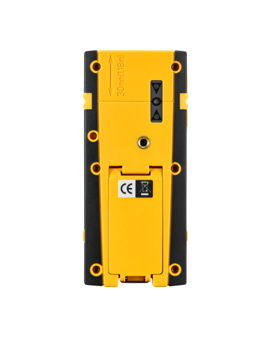 Nivel System CLS-3 laser sensor Nivel System - Technical data:  Brand: Nivel System Operating temperature range: -10 °C to 50 °C