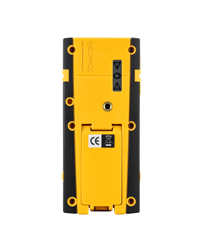 Nivel System CLS-3 laser sensor Nivel System - Technical data:  Brand: Nivel System Operating temperature range: -10 °C to 50 °C