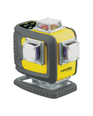 Nivel System CL4D-G stavebný laser - KIT statív SJJ-M1 EX Nivel System - Technické údaje:   Rozsahpracovných teplôt:Značka: Nive