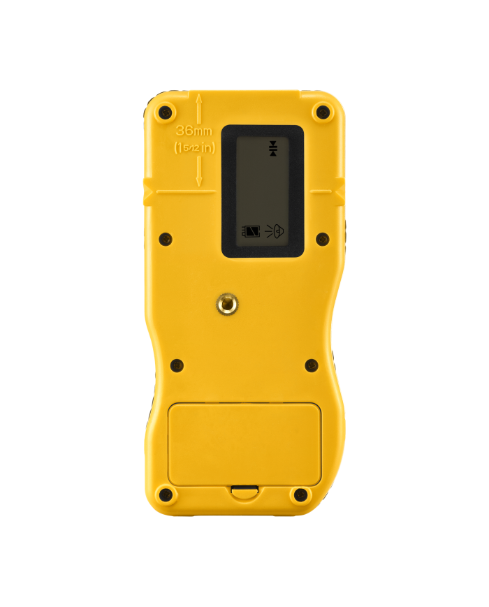 Laser sensor with red beam Nivel System RD100 Nivel System - Technical data:  Brand: Nivel System 