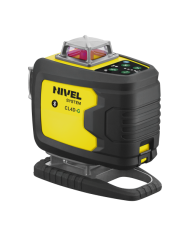 Stavebný laser Nivel System CL4D-G - SADA nosných tyčí LP-36 Nivel System - Technické údaje:  Rozsah pracovných teplôt: Značka: 