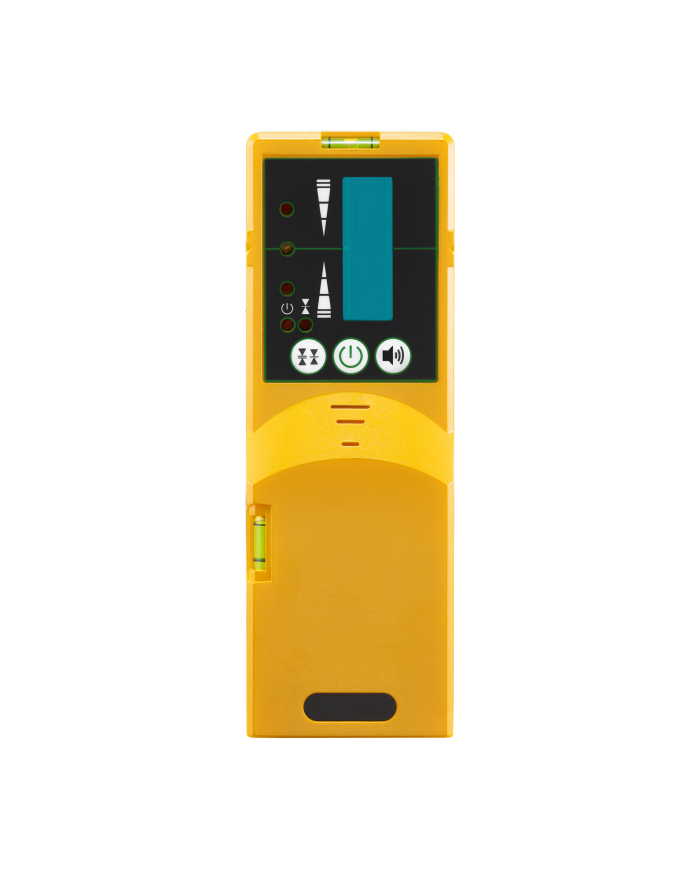 Laser sensor with a green beam Nivel System CLS-1G Nivel System - Technical data:  Brand: Nivel System Operating temperature ran