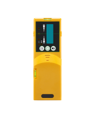 Laser sensor with a green beam Nivel System CLS-1G Nivel System - Technical data:  Brand: Nivel System Operating temperature ran