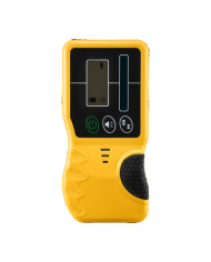 Czujnik laserowy z wiązką zieloną Nivel System RD100G Nivel System - Dane techniczne:  Marka: Nivel System 