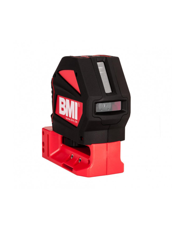 Laser dwuliniowy krzyżowy BMI autoCROSS 3  - Dane techniczne:: undefinedwymiary: 30 x 28.5 x 12 cmciezar: 0.42 kgrodzaj wiazki l Laser dwuliniowy krzyżowy BMI autoCROSS 3  - Dane techniczne:: undefinedwymiary: 30 x 28.5 x 12 cmciezar: 0.42 kgrodzaj wiazki l