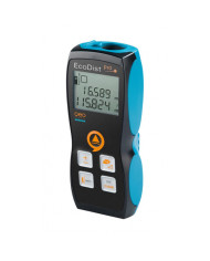 Dalmierz laserowy geo-FENNEL EcoDist Pro WYCOFANY Geo-FENNEL - Dane techniczne:Marka: Geo fennelDokladnosc instrumentu: ± 2.0 mm