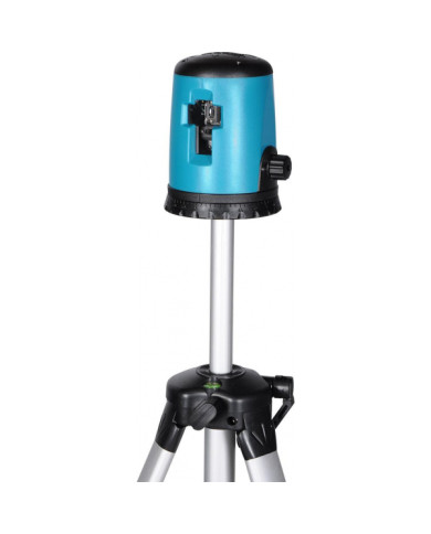Geo-FENNEL EL 601 dual-line cross line laser set L36-easy Geo-FENNEL - Dane techniczne:: undefinedwymiary: 50 x 26 x 12 cmciezar