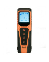 Dalmierz laserowy geo-FENNEL GeoDist 30 Geo-FENNEL - Dane techniczne:Marka: Geo fennelDokladnosc instrumentu: ± 2.0 mmMaksymalna