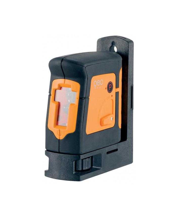 Laser dwuliniowy krzyżowy geo-FENNEL FL 40-II HP WYCOFANY Geo-FENNEL - Dane techniczne:Wymiary: 15.5 x 16 x 7 cmCiezar: 0.8 kgMa Laser dwuliniowy krzyżowy geo-FENNEL FL 40-II HP WYCOFANY Geo-FENNEL - Dane techniczne:Wymiary: 15.5 x 16 x 7 cmCiezar: 0.8 kgMa