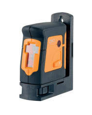 Laser dwuliniowy krzyżowy geo-FENNEL FL 40-II HP WYCOFANY Geo-FENNEL - Dane techniczne:Wymiary: 15.5 x 16 x 7 cmCiezar: 0.8 kgMa Laser dwuliniowy krzyżowy geo-FENNEL FL 40-II HP WYCOFANY Geo-FENNEL - Dane techniczne:Wymiary: 15.5 x 16 x 7 cmCiezar: 0.8 kgMa