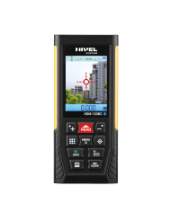 Merač vzdialenosti s červeným lúčom Nivel System HDM-120BC Nivel System - Technické údaje:    Značka: Nivel SystemRozsahsklonu: 