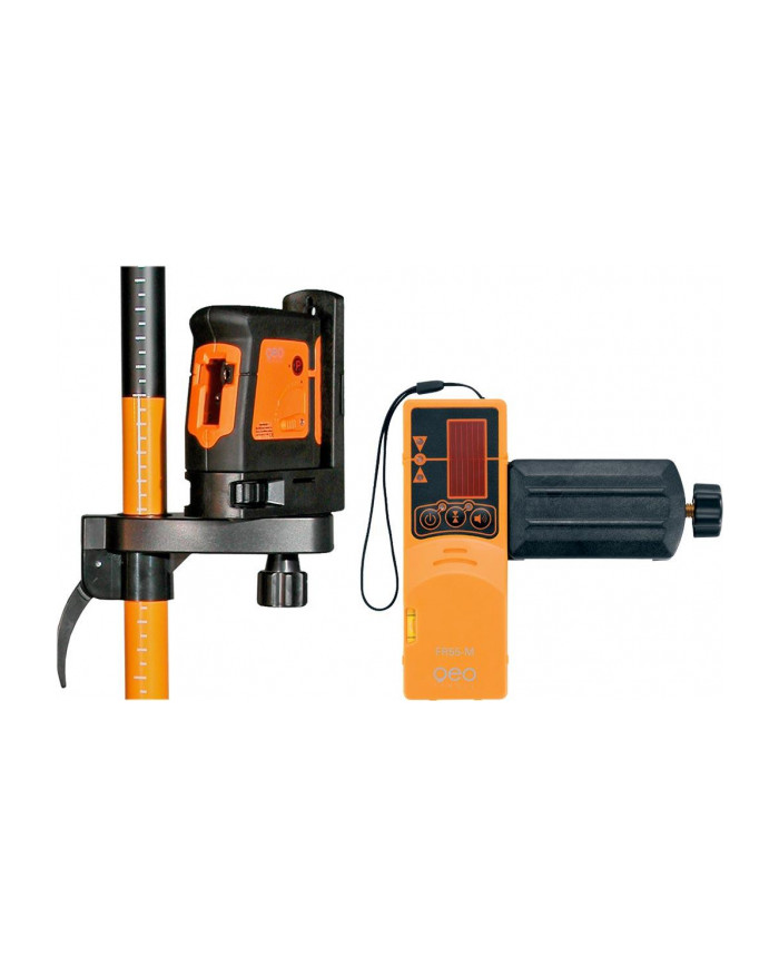 Laser dwuliniowy krzyżowy geo-FENNEL FL 40-II HP zestaw L08-maxi WYCOFANY Geo-FENNEL - Dane techniczne:Wymiary: 15.5 x 16 x 7 cm Laser dwuliniowy krzyżowy geo-FENNEL FL 40-II HP zestaw L08-maxi WYCOFANY Geo-FENNEL - Dane techniczne:Wymiary: 15.5 x 16 x 7 cm