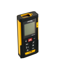 Rangefinder with a green beam Nivel System HDM-7G Nivel System - Technical data:  Pythagoras function: yes Brand: Nivel System T