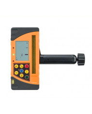 Detektor do laserów obrotowych geo-FENNEL FR-DIST 30 z dalmierzem laserowym Geo-FENNEL - Dane techniczne:Ciezar: 0.3 kgMarka: Ge
