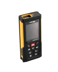 Rangefinder with green beam Nivel System HDM-90G Nivel System - Specifications:  Pythagoras function: yes Brand: Nivel System Ti