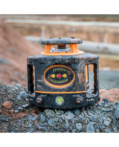 Niwelatory laserowe rotacyjne|Sklep Toolsa.eu Niwelatory laserowe rotacyjne|Sklep Toolsa.eu
