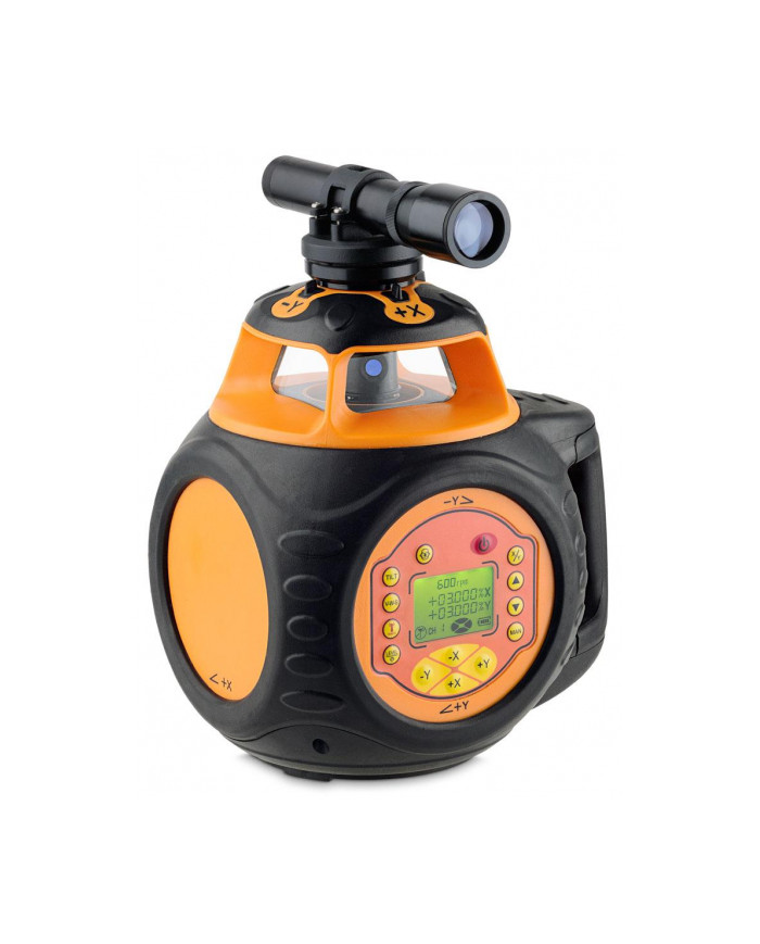 Niwelator laserowy rotacyjny geo-FENNEL FL 510HV-G MM-Tracking samopoziomujący Geo-FENNEL - Dane techniczne:Wymiary: 36 x 47 x 2 Niwelator laserowy rotacyjny geo-FENNEL FL 510HV-G MM-Tracking samopoziomujący Geo-FENNEL - Dane techniczne:Wymiary: 36 x 47 x 2