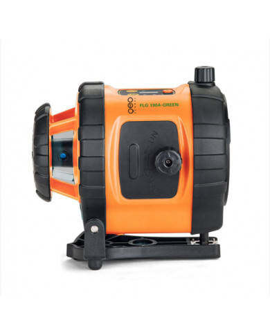 Geo-FENNEL FLG 190A-GREEN self-leveling rotary laser leveler Geo-FENNEL - Dane techniczne:: undefinedciezar: 1.5 kgmarka: geo fe