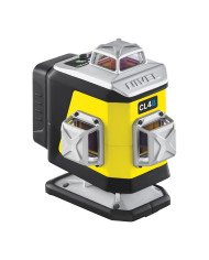 Nivel System CL4B blue cross line laser Nivel System - Technical data:  Dimensions: 148 x 90 x 151 mm Weight: 890 g Brand: Nivel Nivel System CL4B blue cross line laser Nivel System - Technical data:  Dimensions: 148 x 90 x 151 mm Weight: 890 g Brand: Nivel