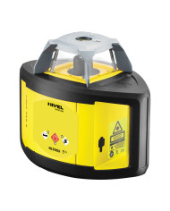Niwelator laserowy rotacyjny Nivel System NL500R DIGITAL Nivel System - Dane techniczne:  Marka: Nivel System Zakres temperatur 